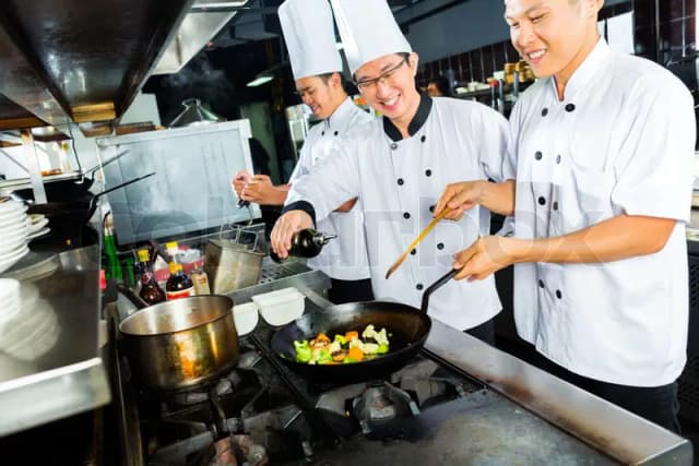 Chef